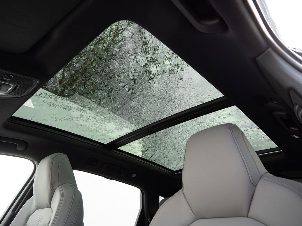 Audi Q7 S line 50 TDI quattro MATRIX-LED LASER 360°