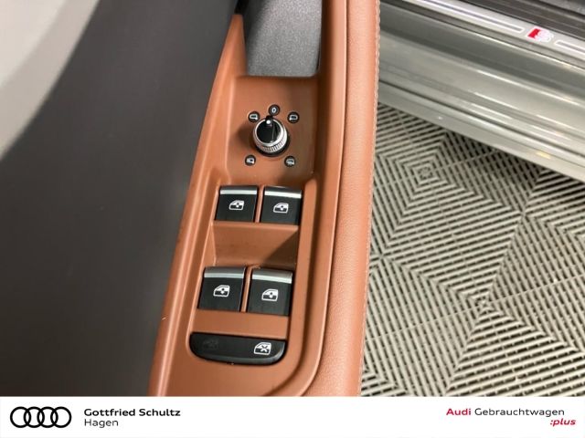 Audi A4 Avant 40 TFSI S-tronic - Samsaru's Car Outlet