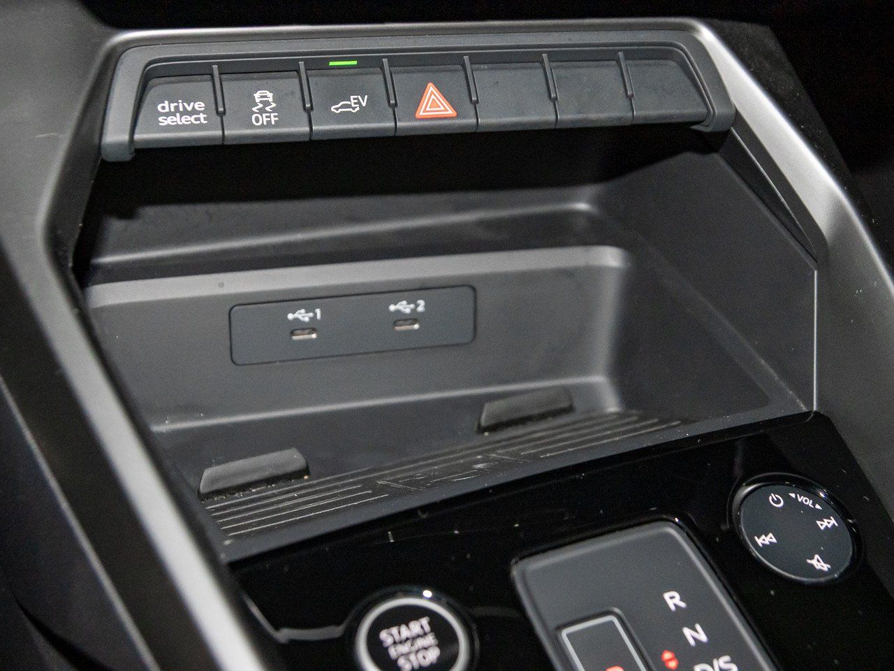 Audi A3 Sportback 40 TFSI e LED Keyless virtCo SHZ PD