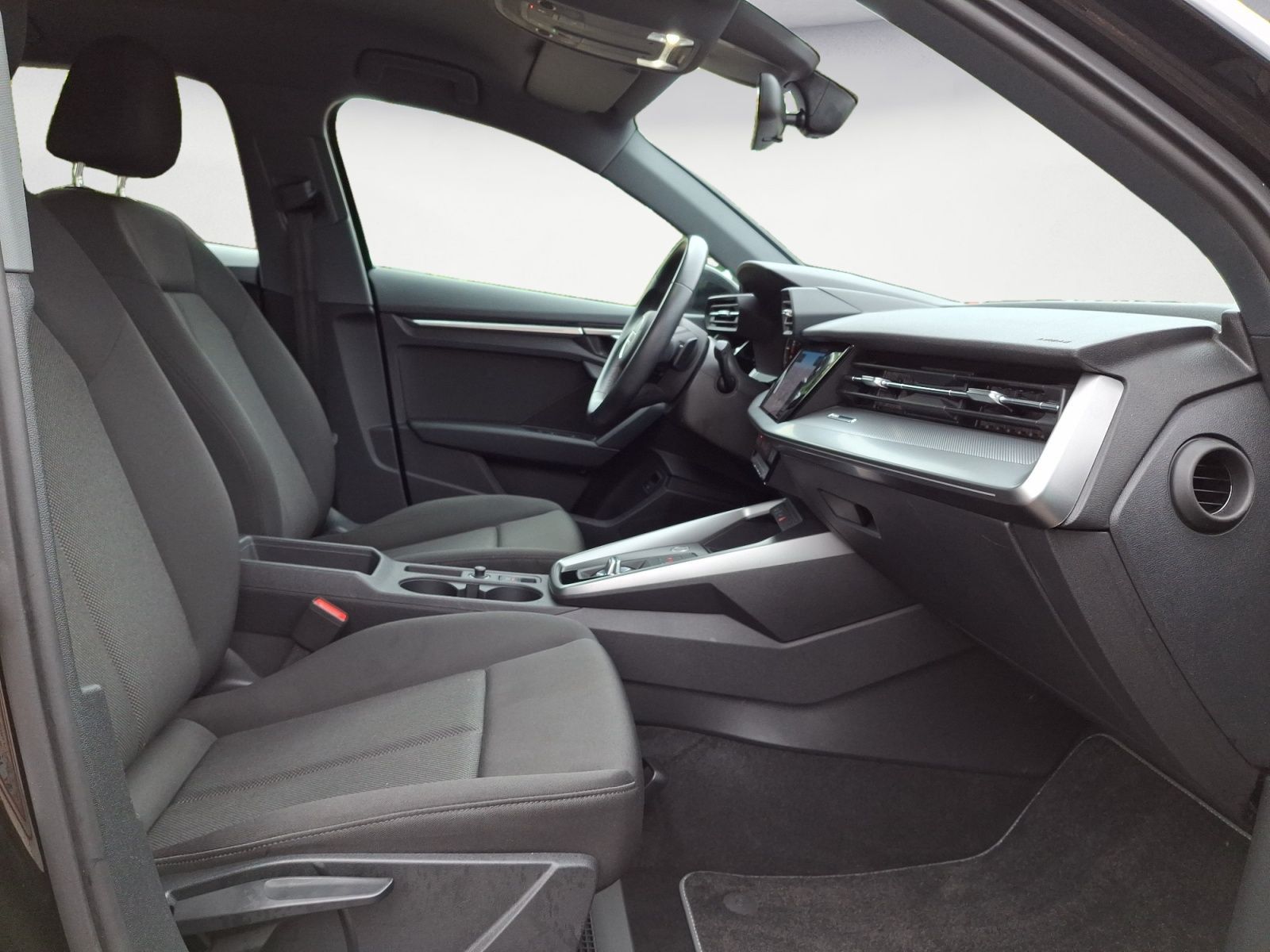 Audi A3 40 TFSIe Sportback S tronic