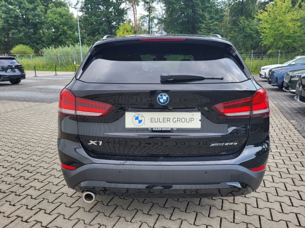 BMW X1 xDrive25e A - Samsaru's Car Outlet