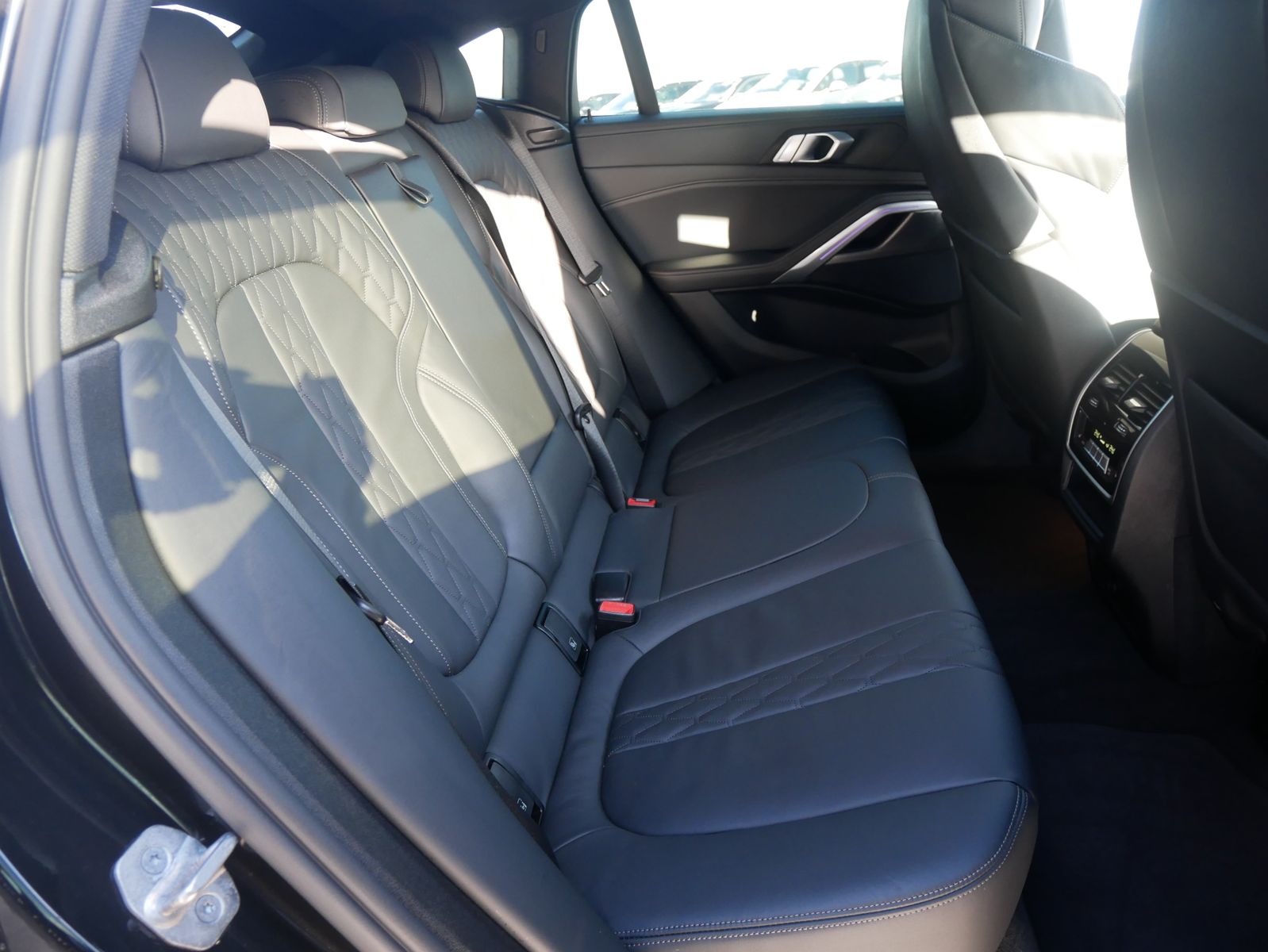 BMW X6 xDrive40d M Sport HUD HiFi PA+ DA. Prof PANO