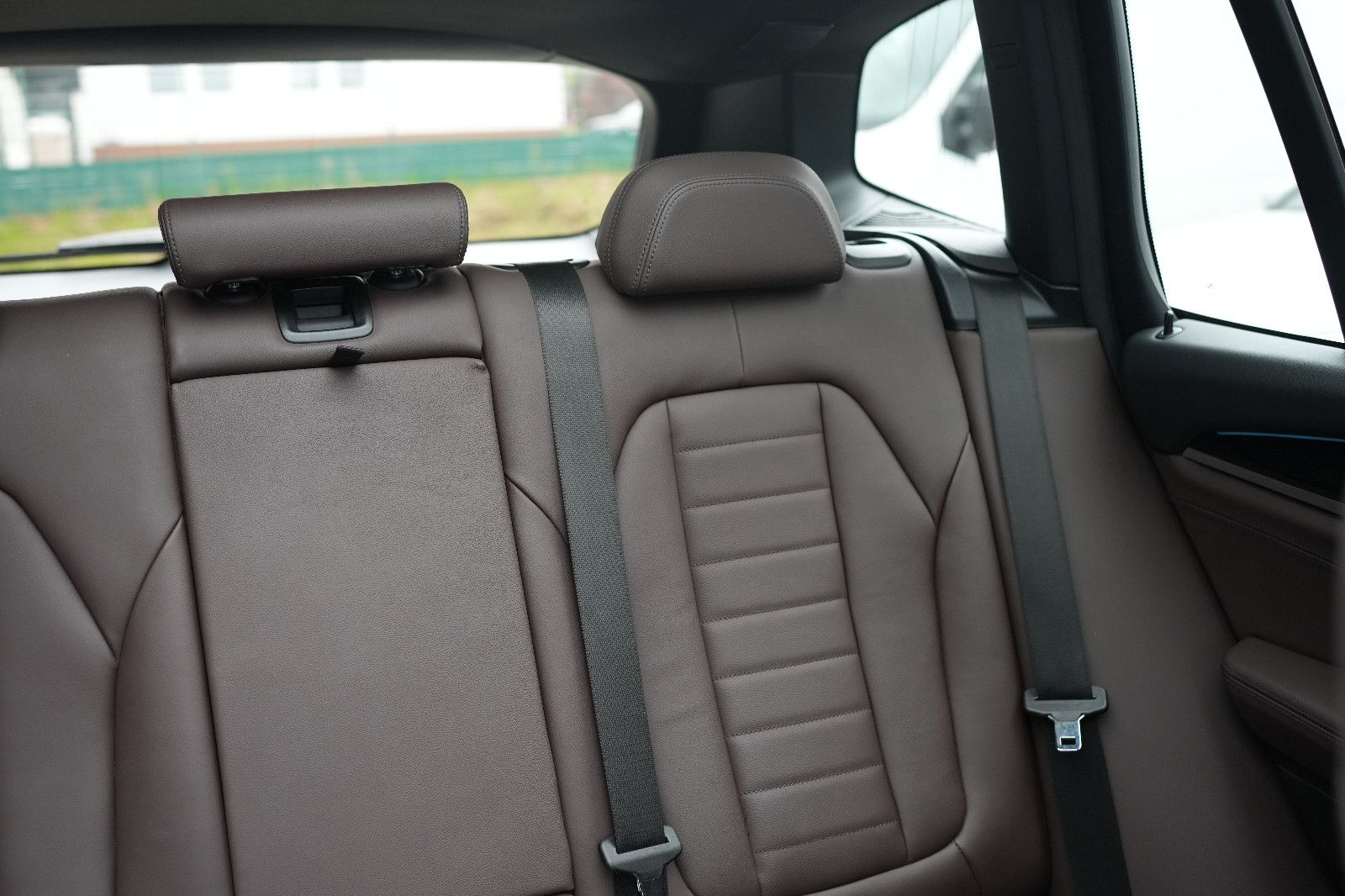 BMW X3 30e X Line xDrive*LED*AHK*PANO*NAV*HEADUP*