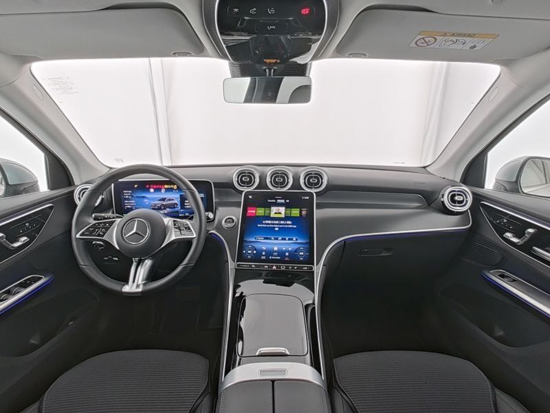 Mercedes-Benz GLC 220 d 4M AVANTGARDE ADV PLUS - Samsaru's Car Outlet