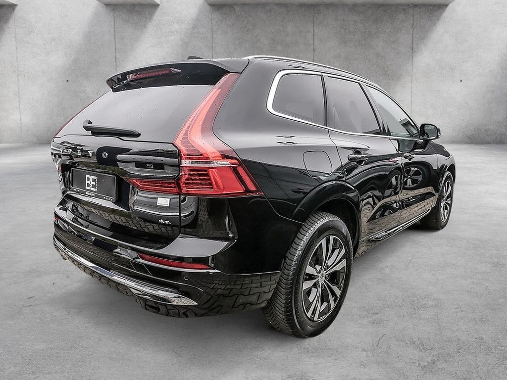 Volvo XC60 2.0 Core Recharge Plug-In Hybrid AWD