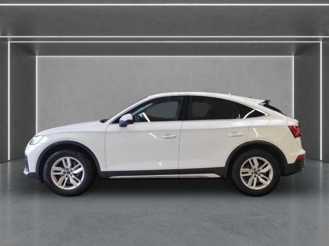 Audi Q5 Sportback 35 TDI Adv. S tronic - Samsaru's Car Outlet