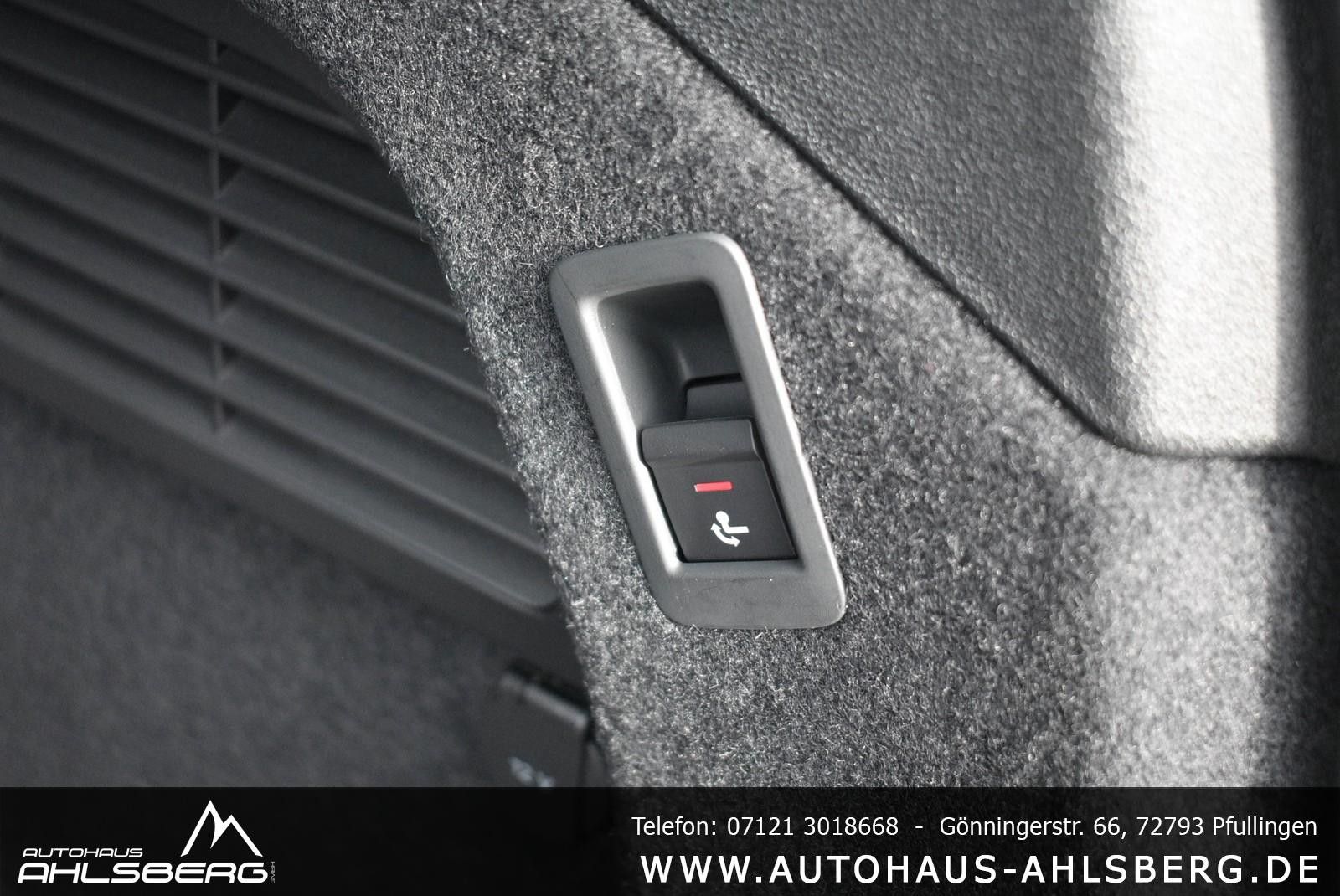 Audi A5 2.0 TFSI/AVANT/S-LINE/QUATTRO/ B&O/360°/ACC/S