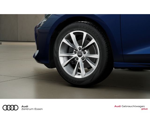 Audi A3 Limousine 30 TFSI s-tronic advanced - Samsaru's Car Outlet