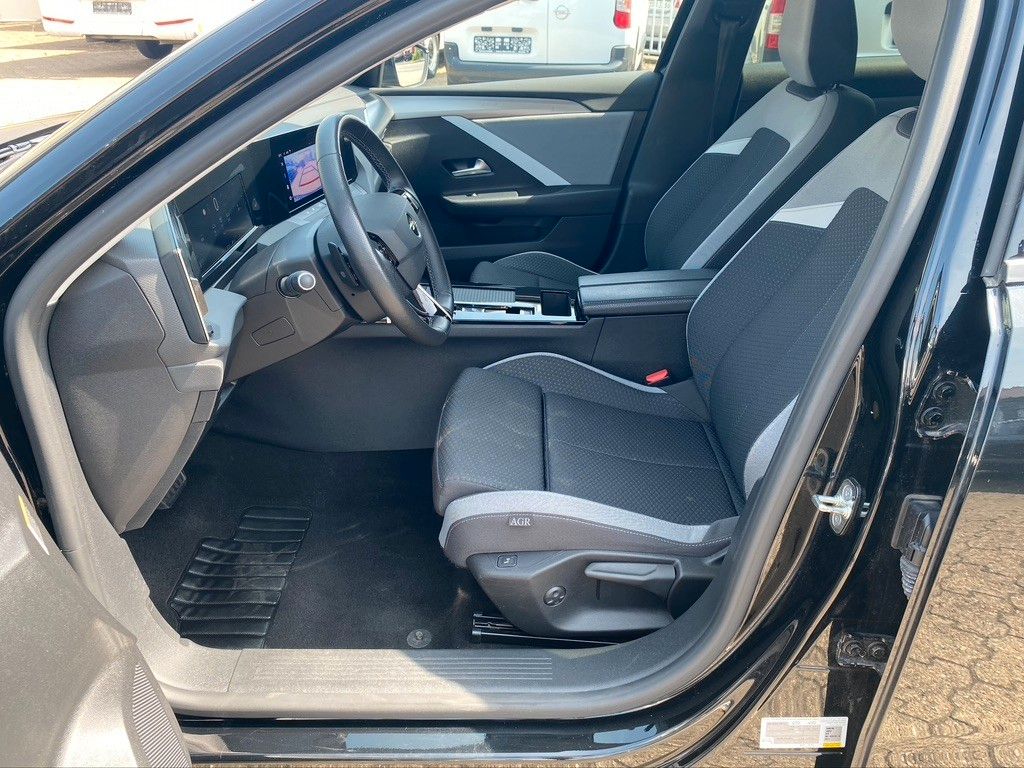 Opel Astra L Lim. Business Edition - Samsaru's Car Outlet