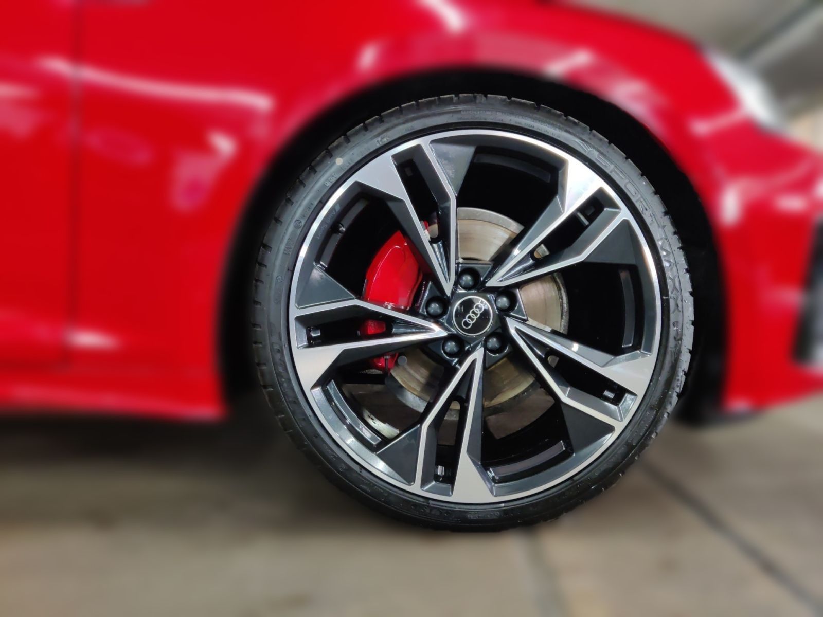 Audi A5 Sportback s-line business 40 TDI quattro Busi