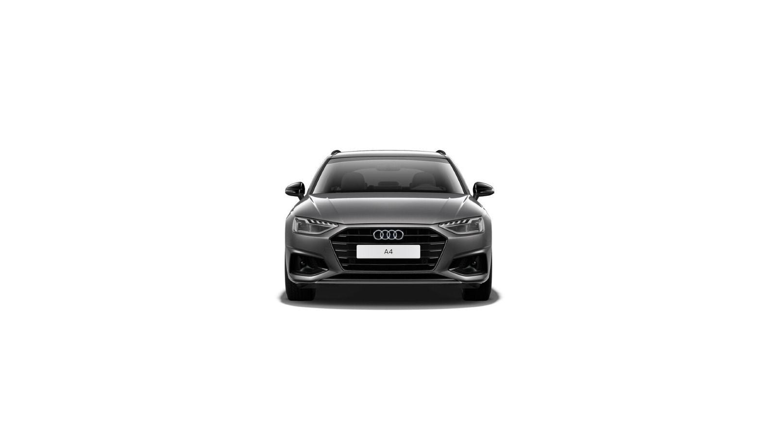Audi A4 Avant 35 TDI Advanced - Samsaru's Car Outlet