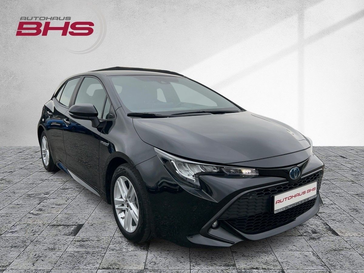 Toyota Corolla Hybrid Club - Samsaru's Car Outlet