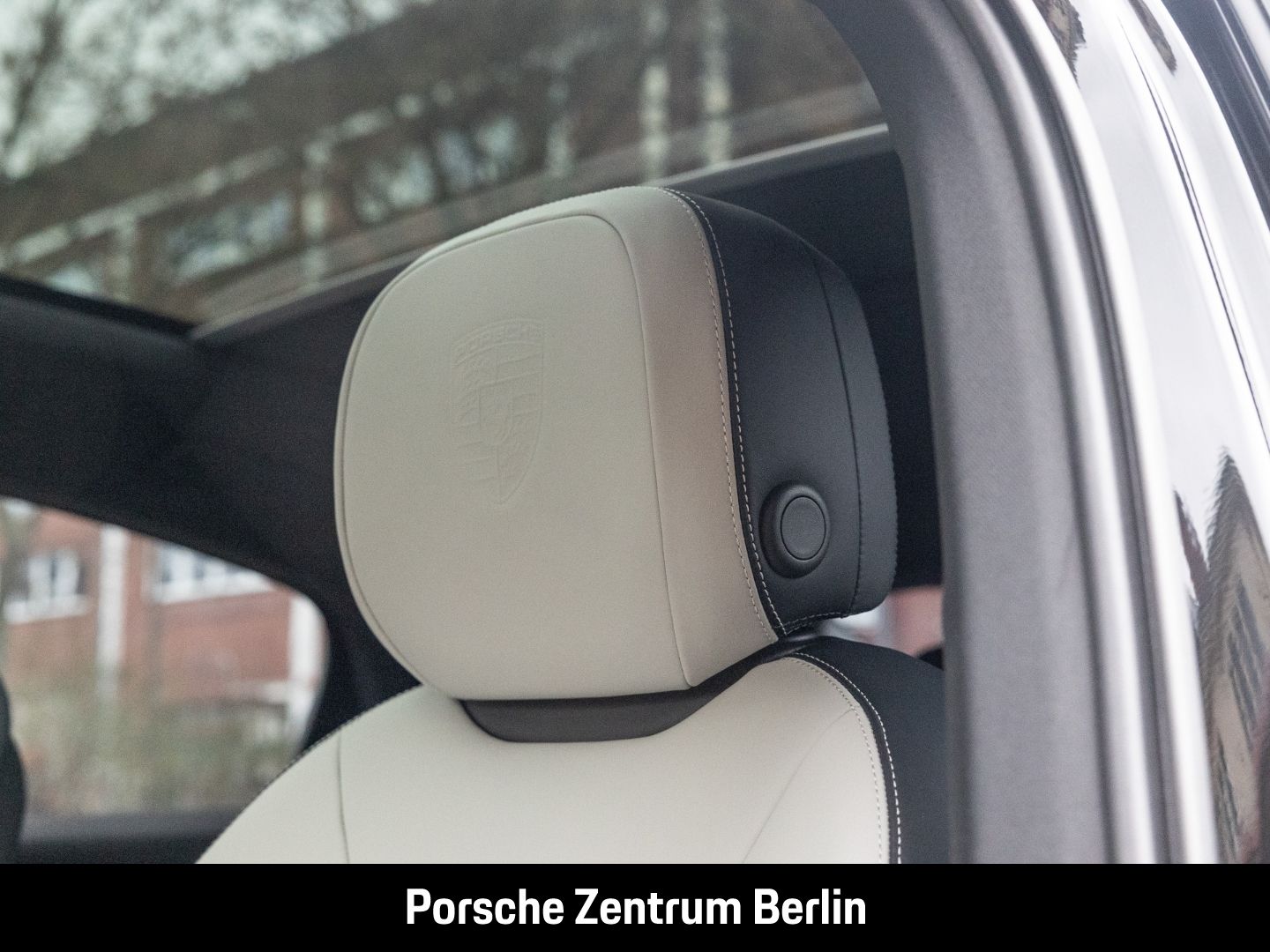 Porsche Cayenne E-Hybrid Coupe BOSE LED-Matrix Panorama