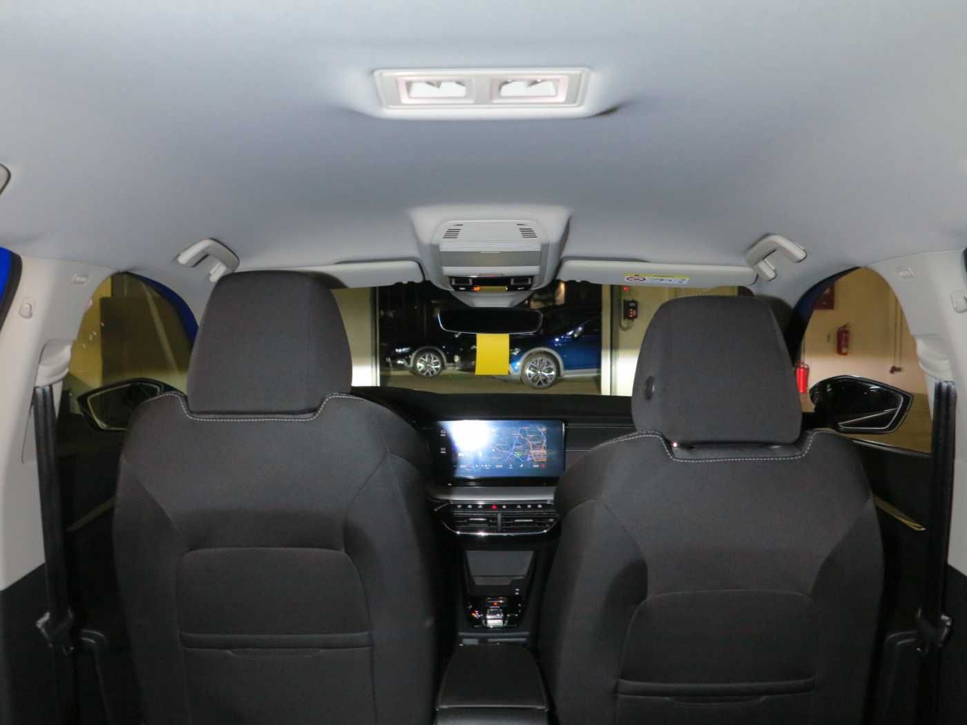 Skoda Octavia 2.0 TDI SCR DSG7 Style Navi ACC DAB LM17