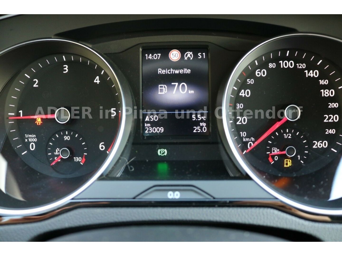 Volkswagen Passat 2.0 TDI DSG - Samsaru's Car Outlet