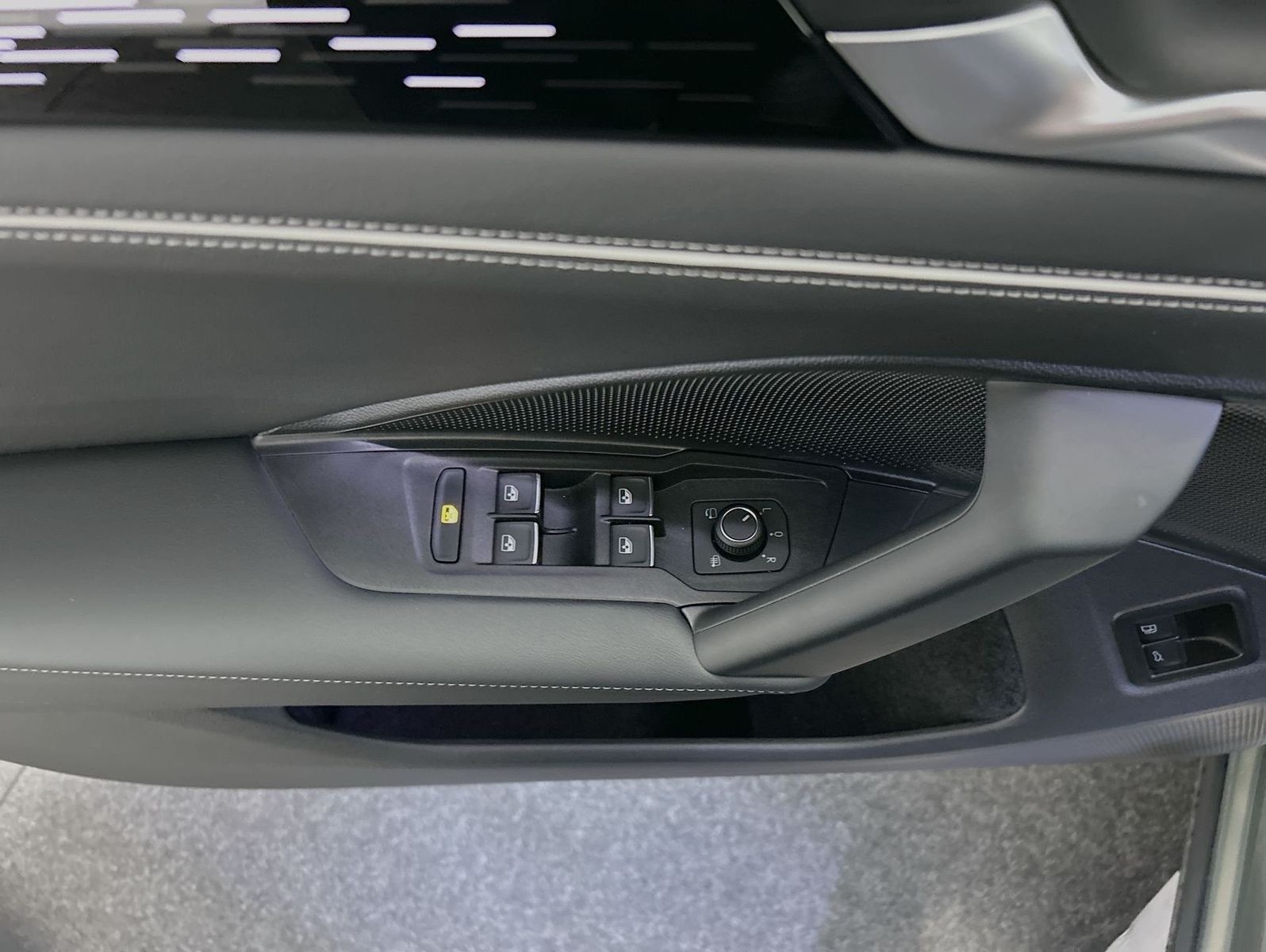 Volkswagen Tiguan 1.5 TSI eHybrid DSG Elegance