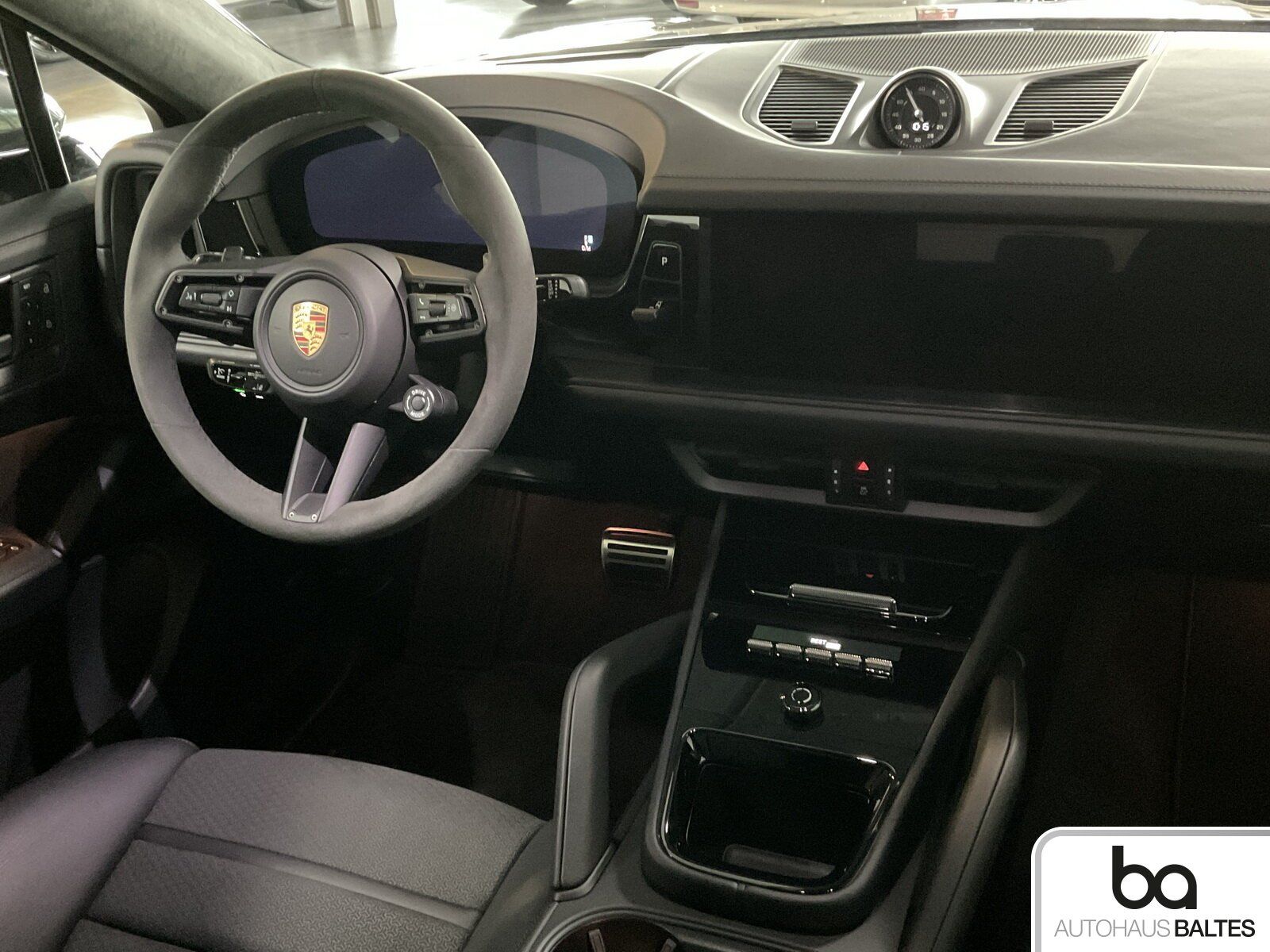 Porsche Cayenne Coupe GTS Inno/Sposi/2+1/Beif-Disp/AHK