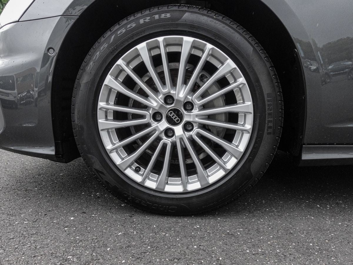 Audi A6 Avant 40 TDI quattro - Samsaru's Car Outlet