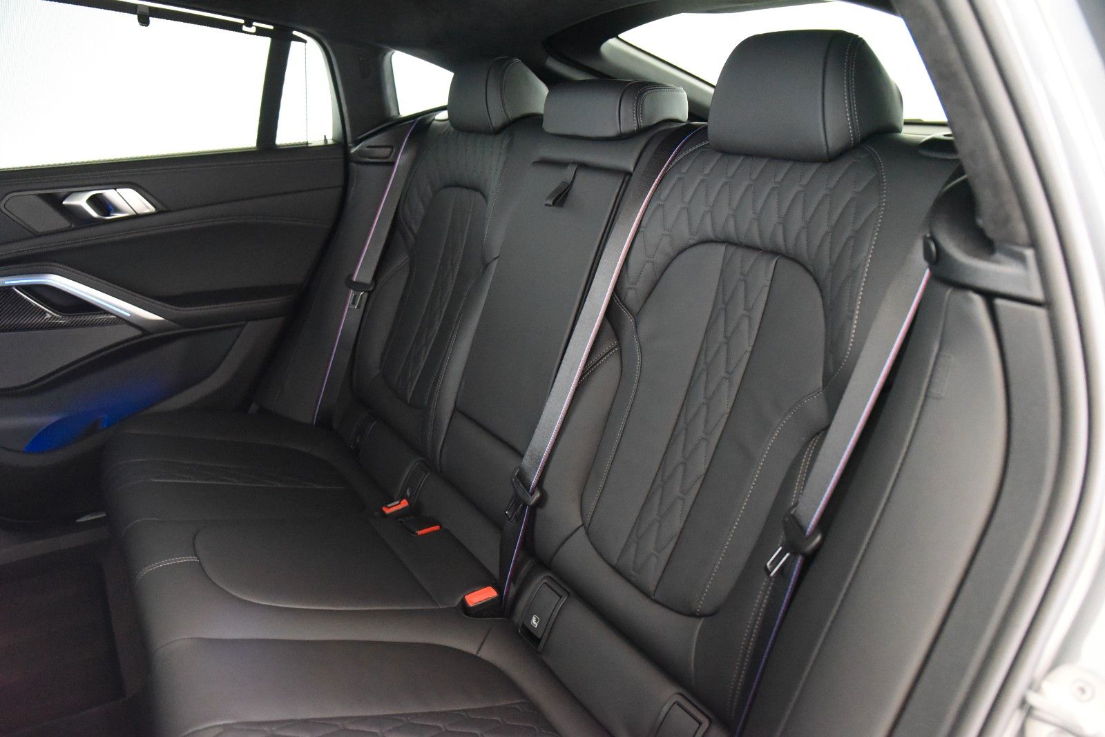 BMW X6 xDrive30d M Sport Pro ACC LED Gestik HUD Pano