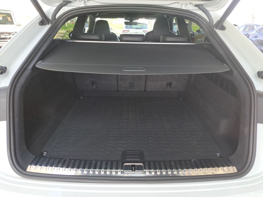 Audi RS Q8 TFSI quattro APR Tuning auf 720 PS u.v.m.