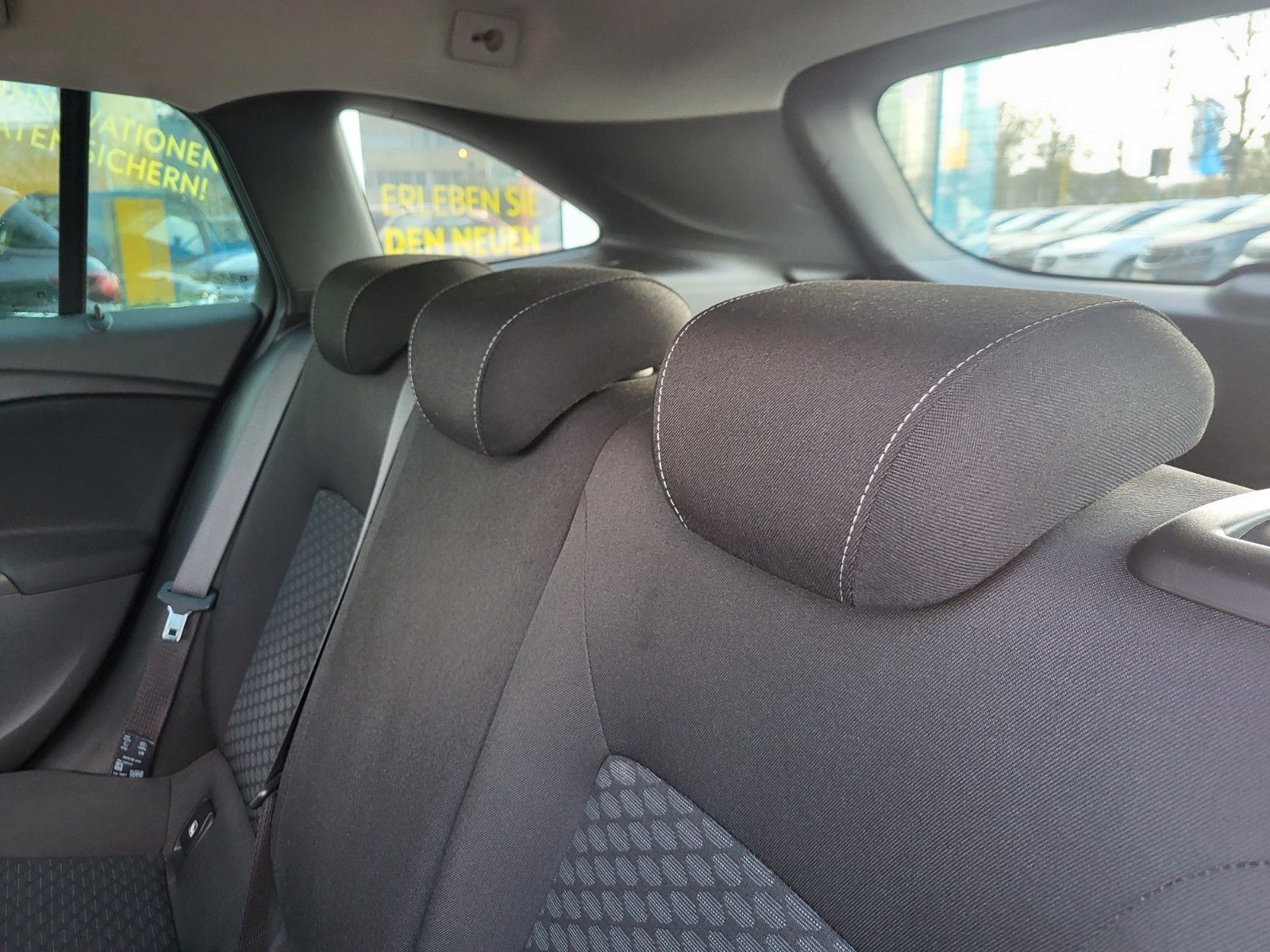 Opel Astra K ST - Samsaru's Car Outlet