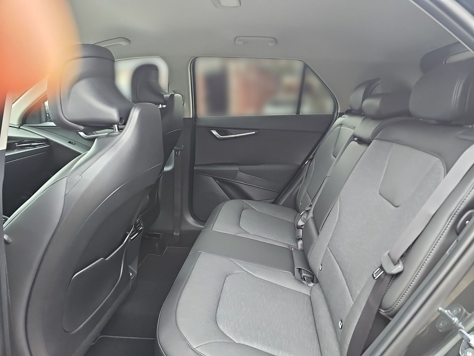 Kia Niro 1.6 Hybrid Spirit - Samsaru's Car Outlet