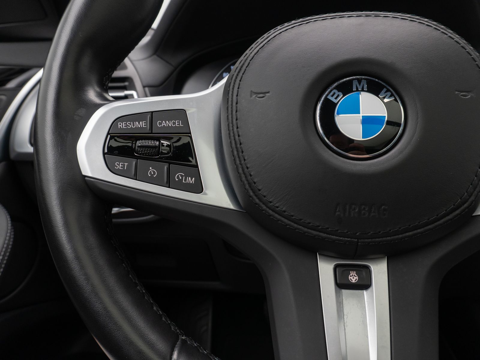 BMW X3 xD30d M Sport - Samsaru's Car Outlet