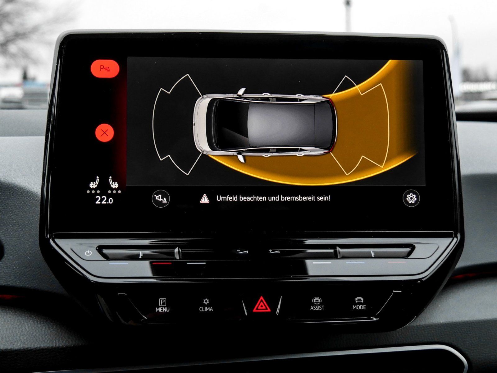Volkswagen ID.3 Pure Performance - Samsaru's Car Outlet