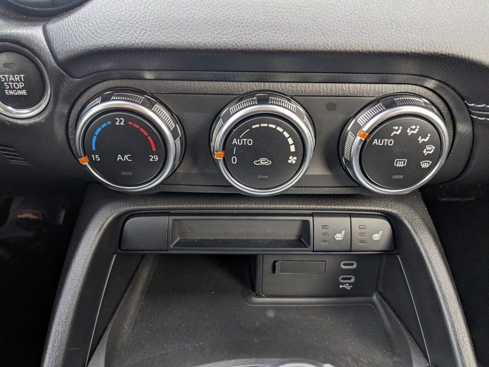 Mazda MX-5 2.0l Exclusive Leder Bose Matrix-LED Navi