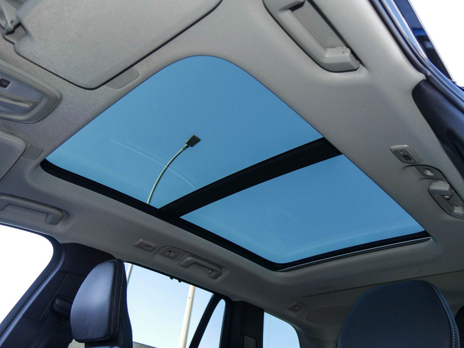 Volvo XC90 T8 Plus Bright-B&W/Memory/Pano