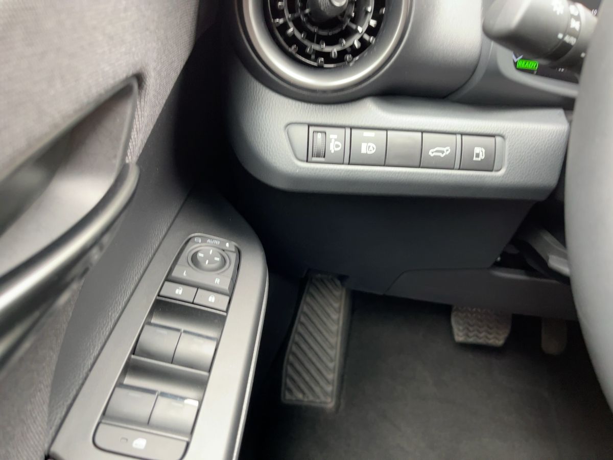 Toyota C-HR 1.8 Hybrid Team Deutschland Navi*KAM*DAB*SH