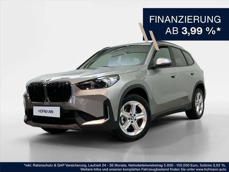 BMW X1 xDrive20d Aut. Innovation - Samsaru's Car Outlet