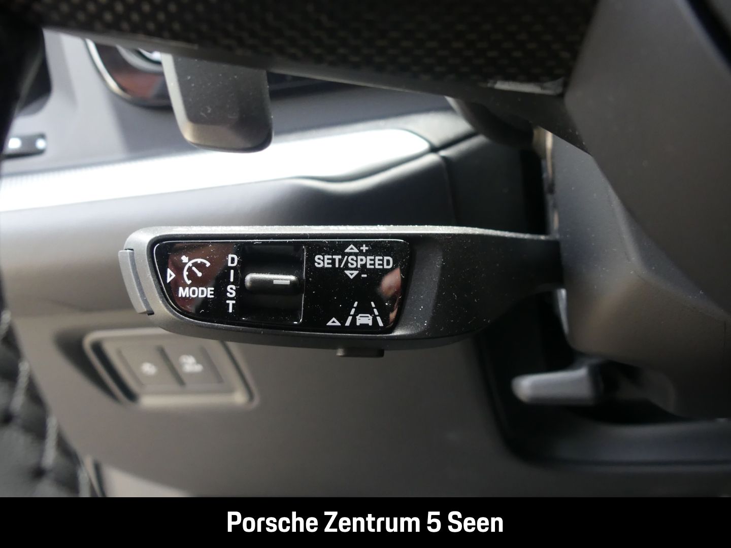 Porsche Cayenne E-Hybrid, BOSE, 14-WEGE, NACHTSICHT, ACC