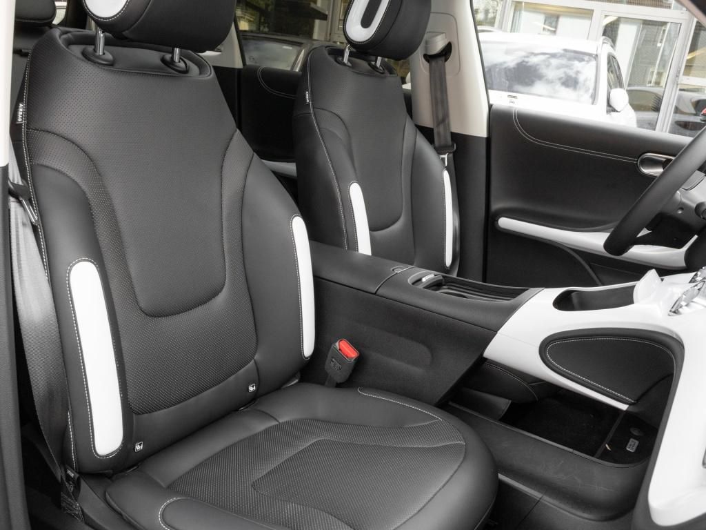 Smart #1 Pulse AWD #Pano#Memo#Distr#Ambi#360°#Head-up