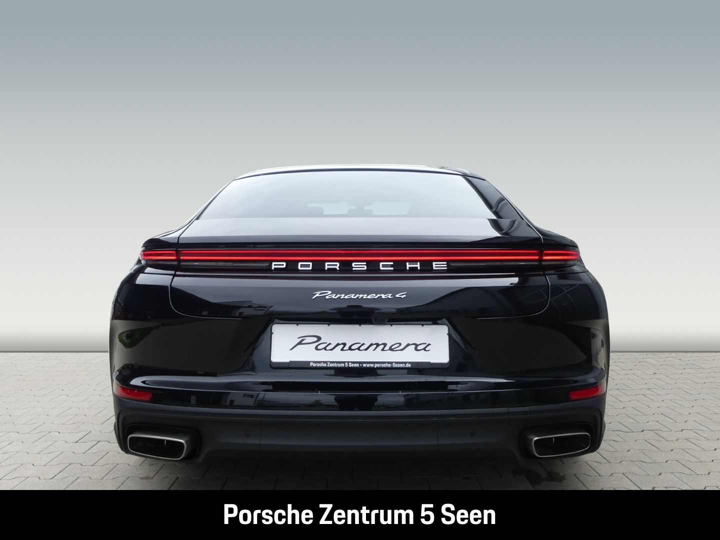 Porsche Panamera 4 E-Hybrid, BOSE, PRIVACY, INNODRIVE