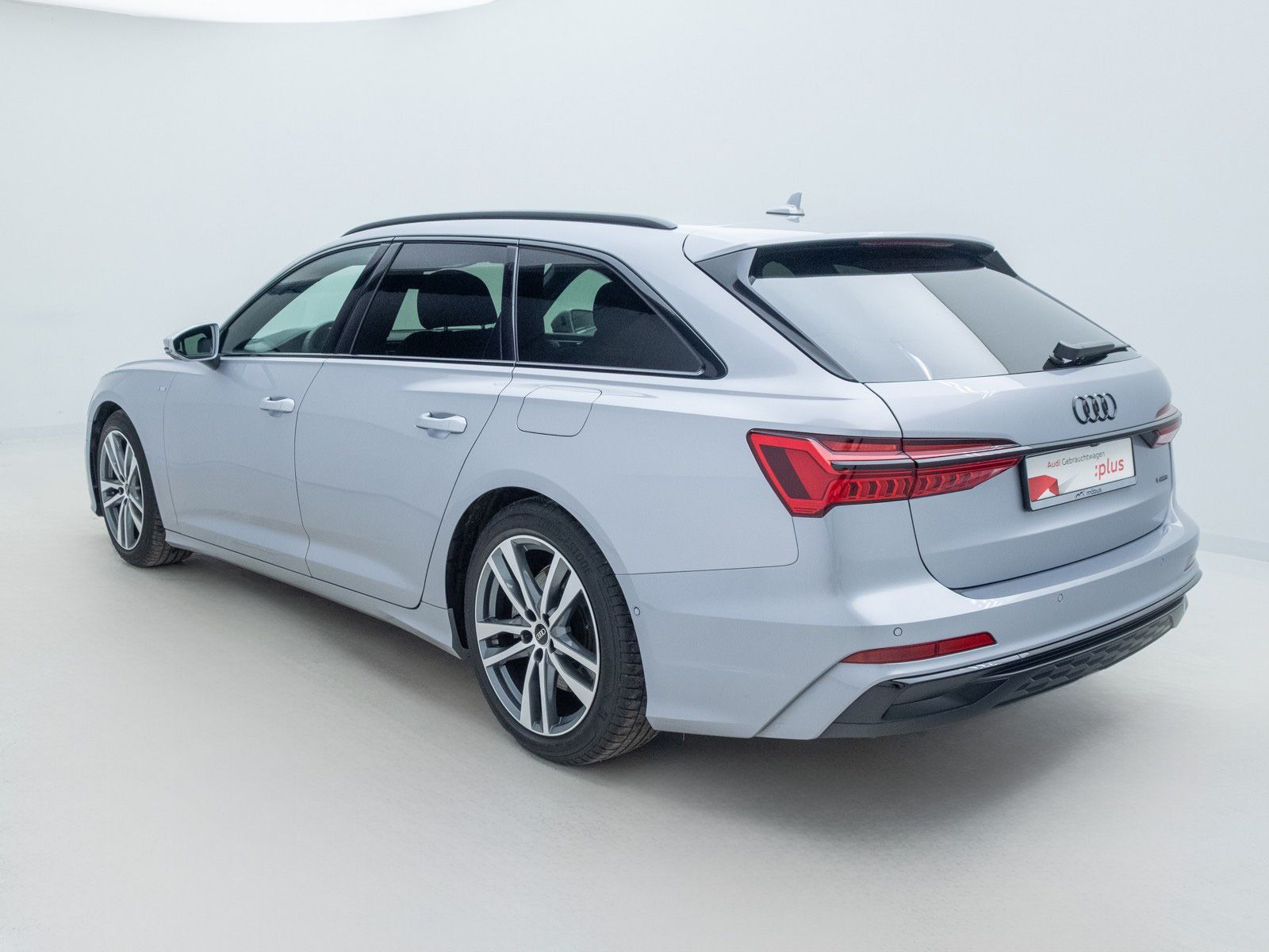 Audi A6 Avant 50 TFSI e *S-LINE*MATRIX*HUD*360*ACC*NA