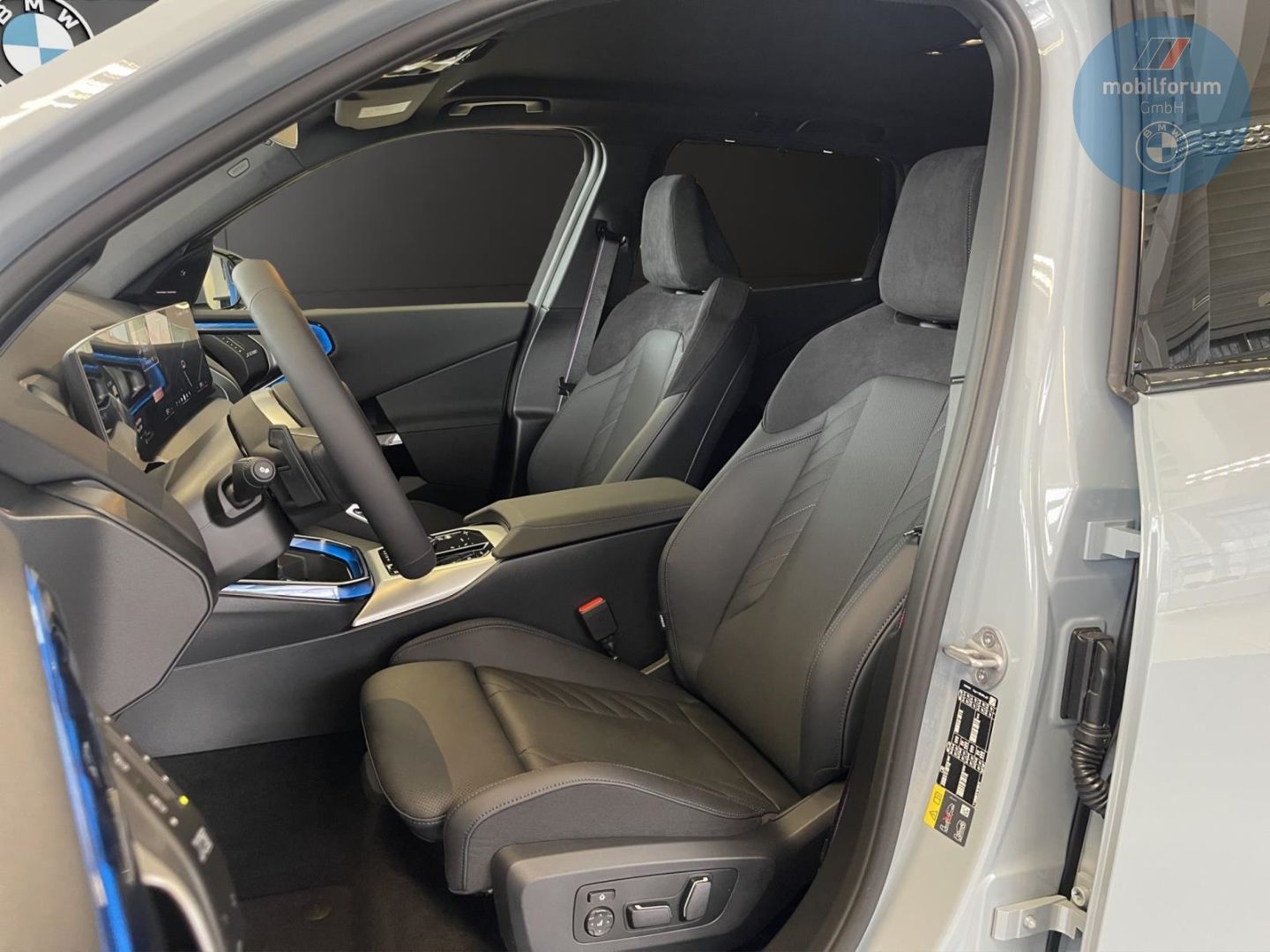 BMW X3 30e xDrive M-Sport Pro Ac Schnitzer Umbau AHK