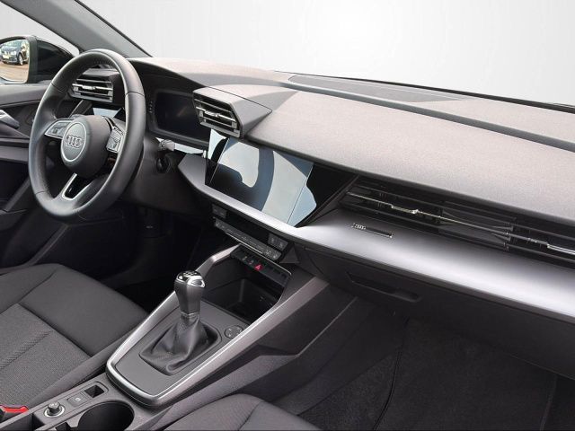 Audi A3 SPORTBACK 30 TDI ADVANCED - Samsaru's Car Outlet