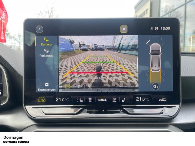 Seat Leon Sportstourer FR 2.0 TDI AHK NAVI MATRIX ASS