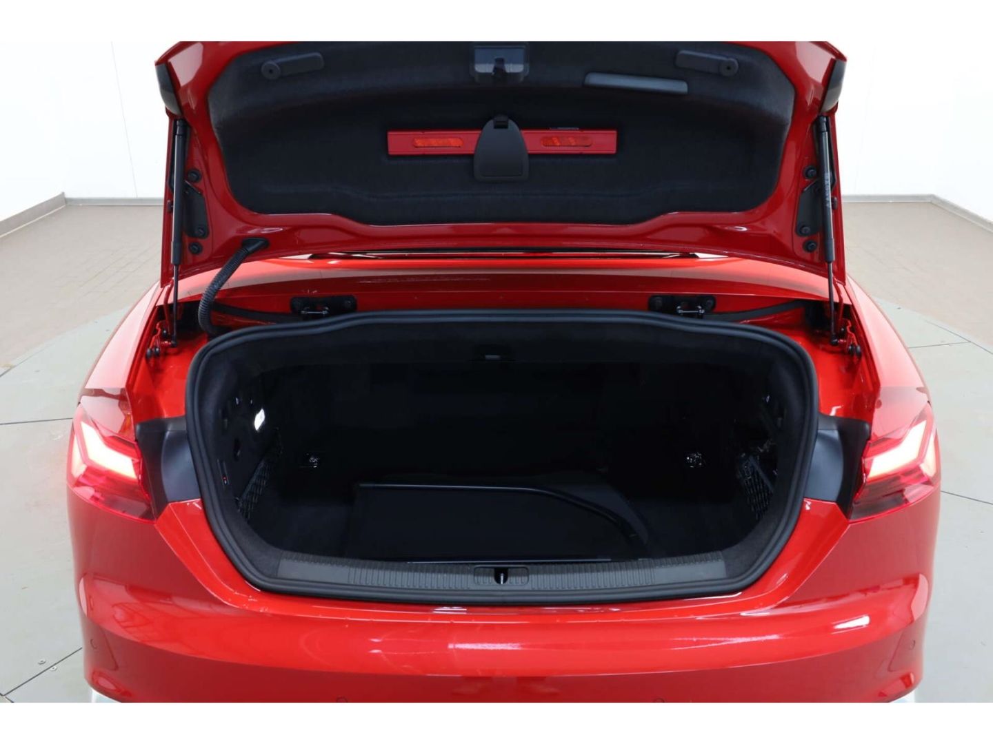 Audi A5 Cabriolet 45 TFSI qu. S line AHK/Matrix/NAV