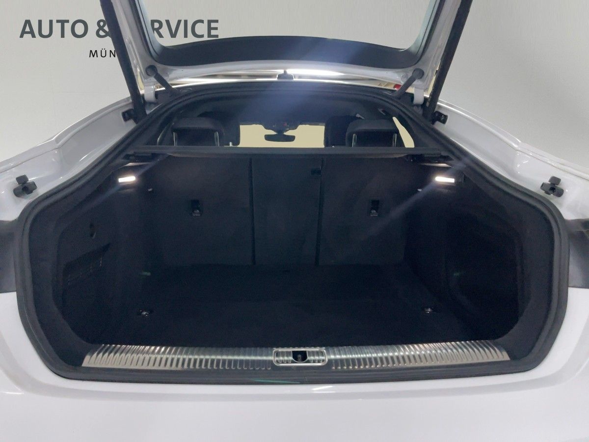 Audi A5 Sportback 50 V6 TDI S line quattro tiptronic