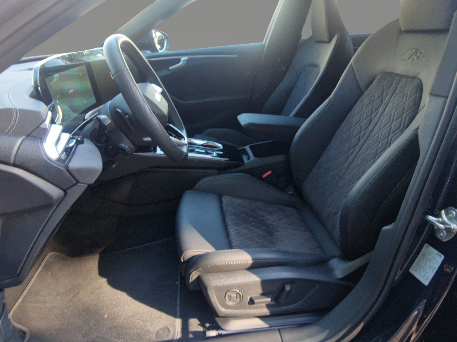 Audi A6 Avant S-Line edition one TDI qu MATRIX NAVI