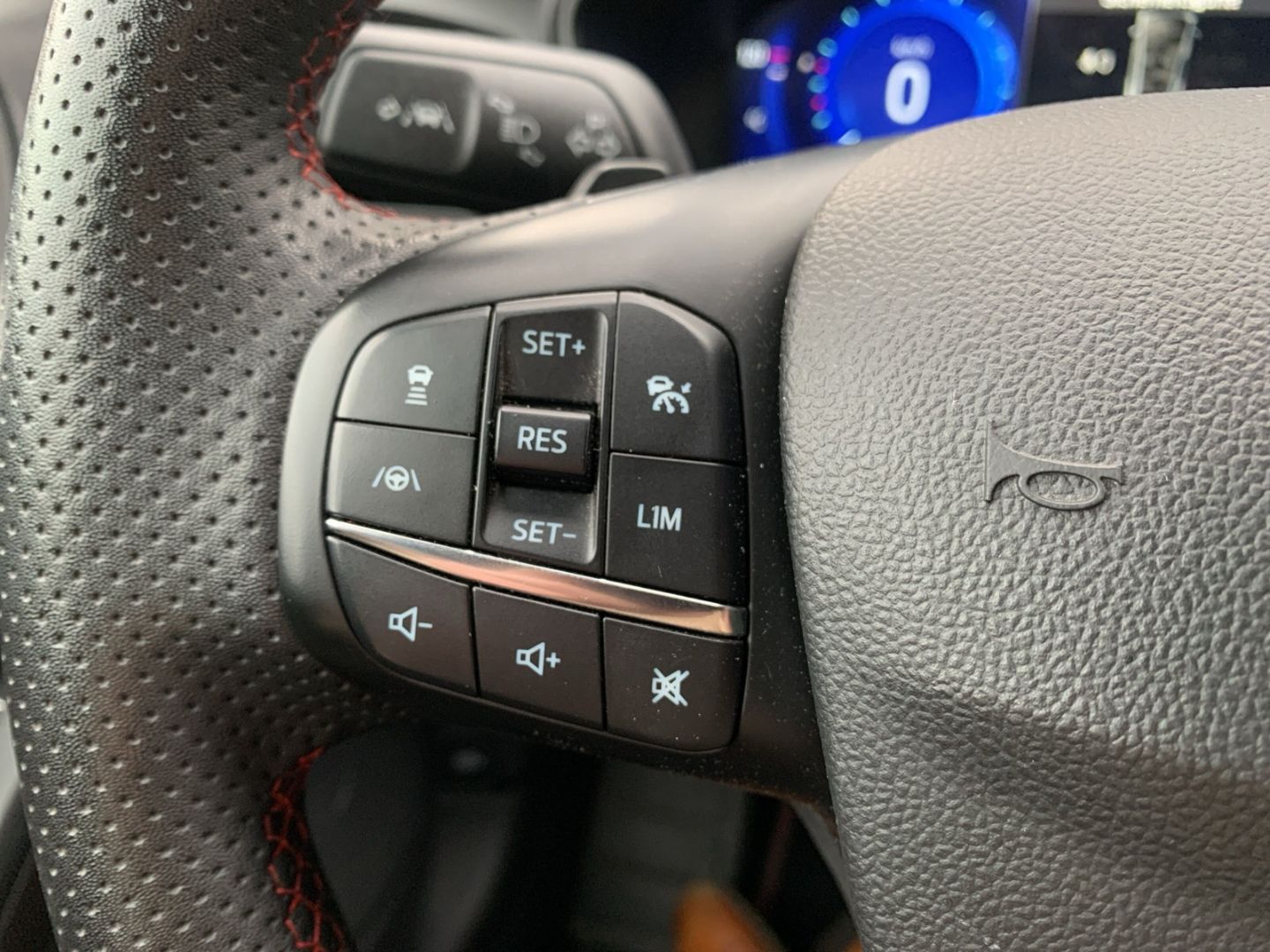 Ford Focus 1.5 EcoBlue Turnier ST-Line X Navi Digital