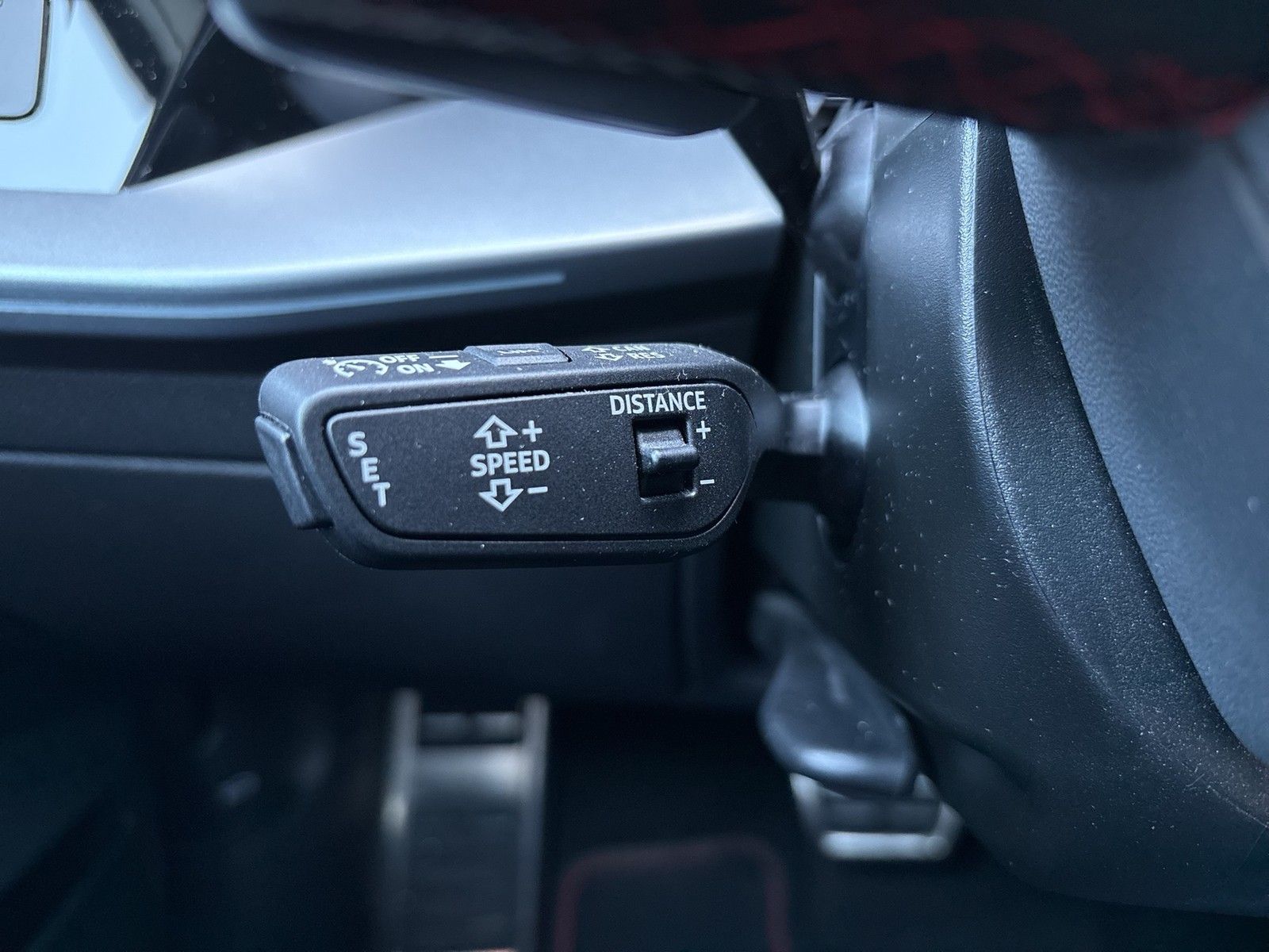 Audi A3 Sportback quattro S LINE STANDHZ. SONOS AHK