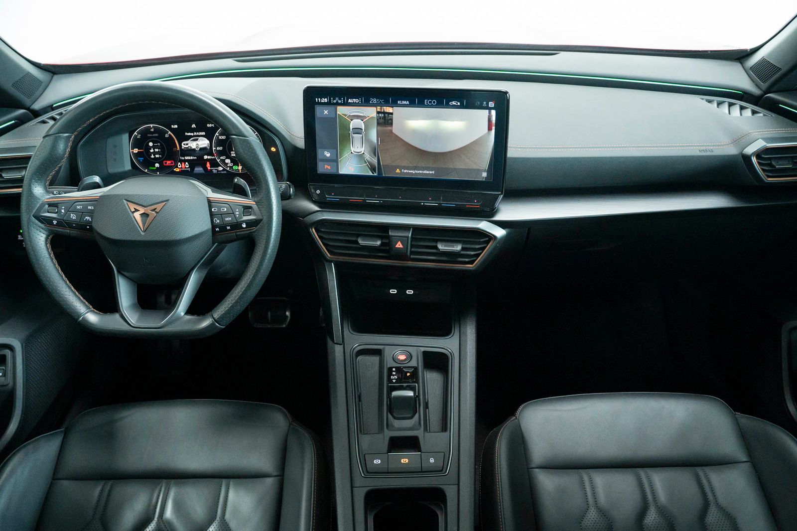 Cupra Formentor VZ 1,4 e-Hybrid 180kw (245PS)