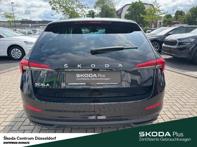 Skoda Scala Clever DSG - Samsaru's Car Outlet