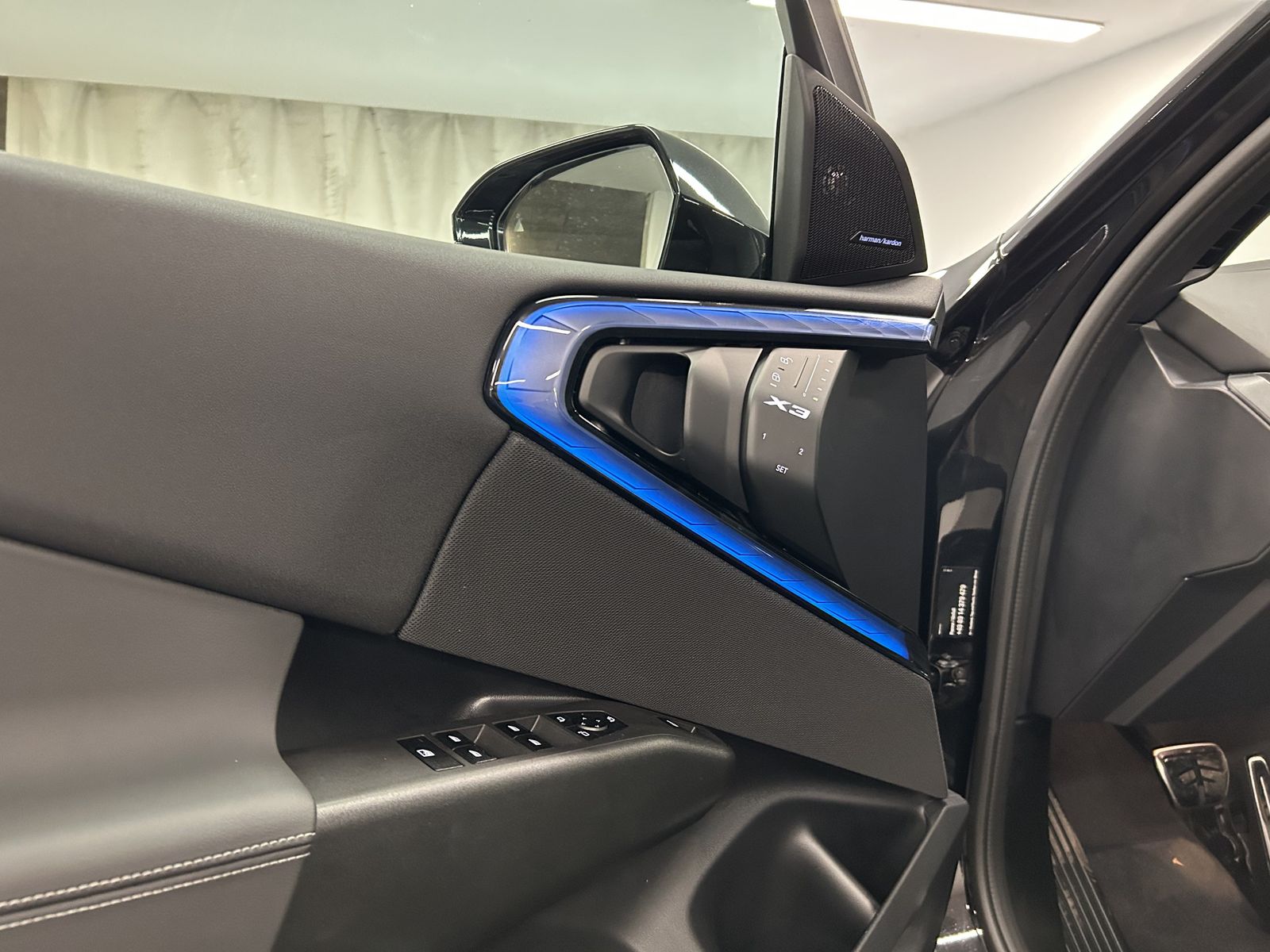 BMW X3 xDrive20i M Sportpaket Pro Harman/Kardon Pano