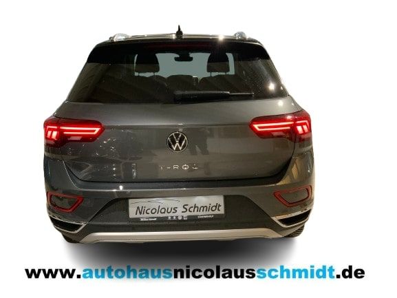 Volkswagen T-ROC Style 1.5 TSI DSG - Samsaru's Car Outlet