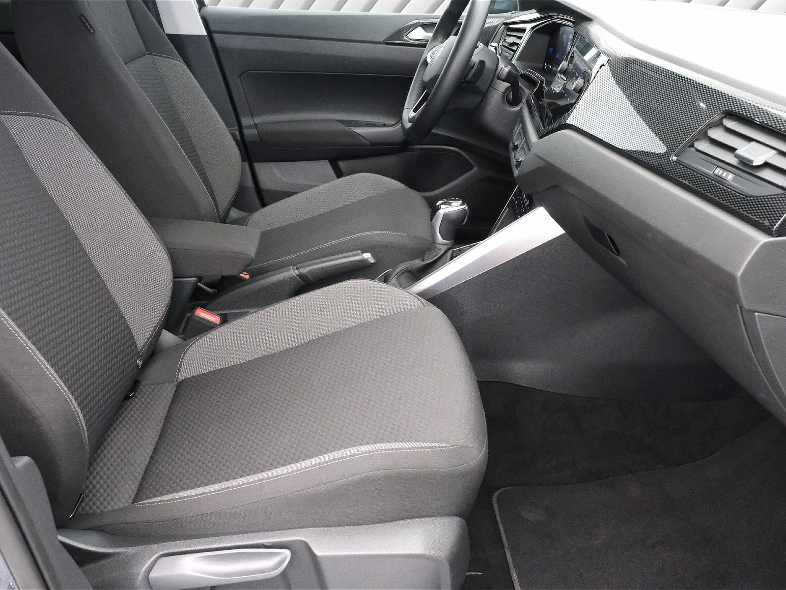 Volkswagen Taigo Life - Samsaru's Car Outlet