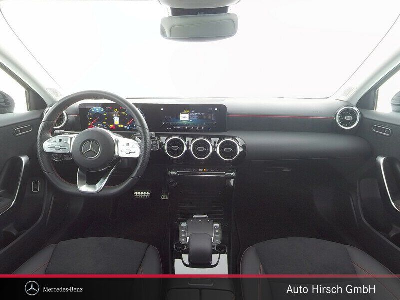 Mercedes-Benz A 250 4MATIC Limo AMG - Samsaru's Car Outlet